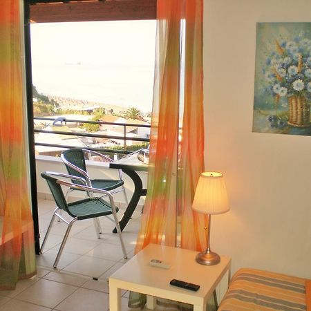 Menigos Resort - Διαμέρισμα Αριθμός 168 เปเลคาส ภายนอก รูปภาพ