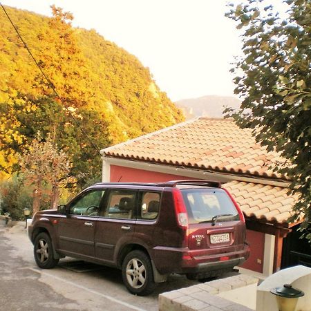 Menigos Resort - Διαμέρισμα Αριθμός 168 เปเลคาส ภายนอก รูปภาพ