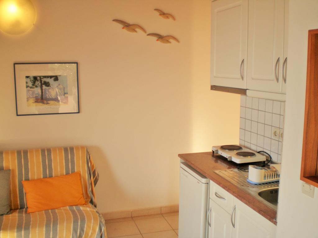 Menigos Resort - Διαμέρισμα Αριθμός 168 เปเลคาส ภายนอก รูปภาพ