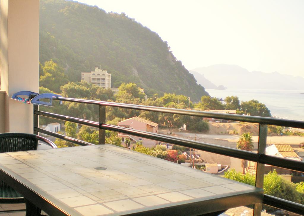 Menigos Resort - Διαμέρισμα Αριθμός 168 เปเลคาส ภายนอก รูปภาพ