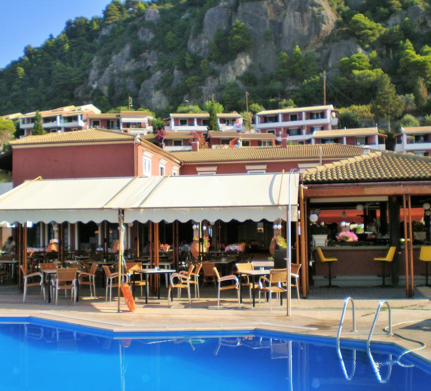 Menigos Resort - Διαμέρισμα Αριθμός 168 เปเลคาส ภายนอก รูปภาพ