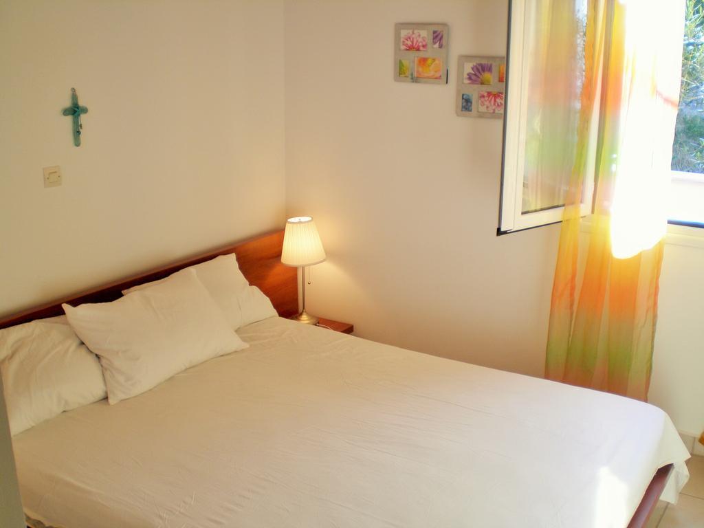 Menigos Resort - Διαμέρισμα Αριθμός 168 เปเลคาส ภายนอก รูปภาพ